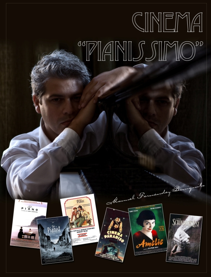 Cinema PianissimoCartelCompri